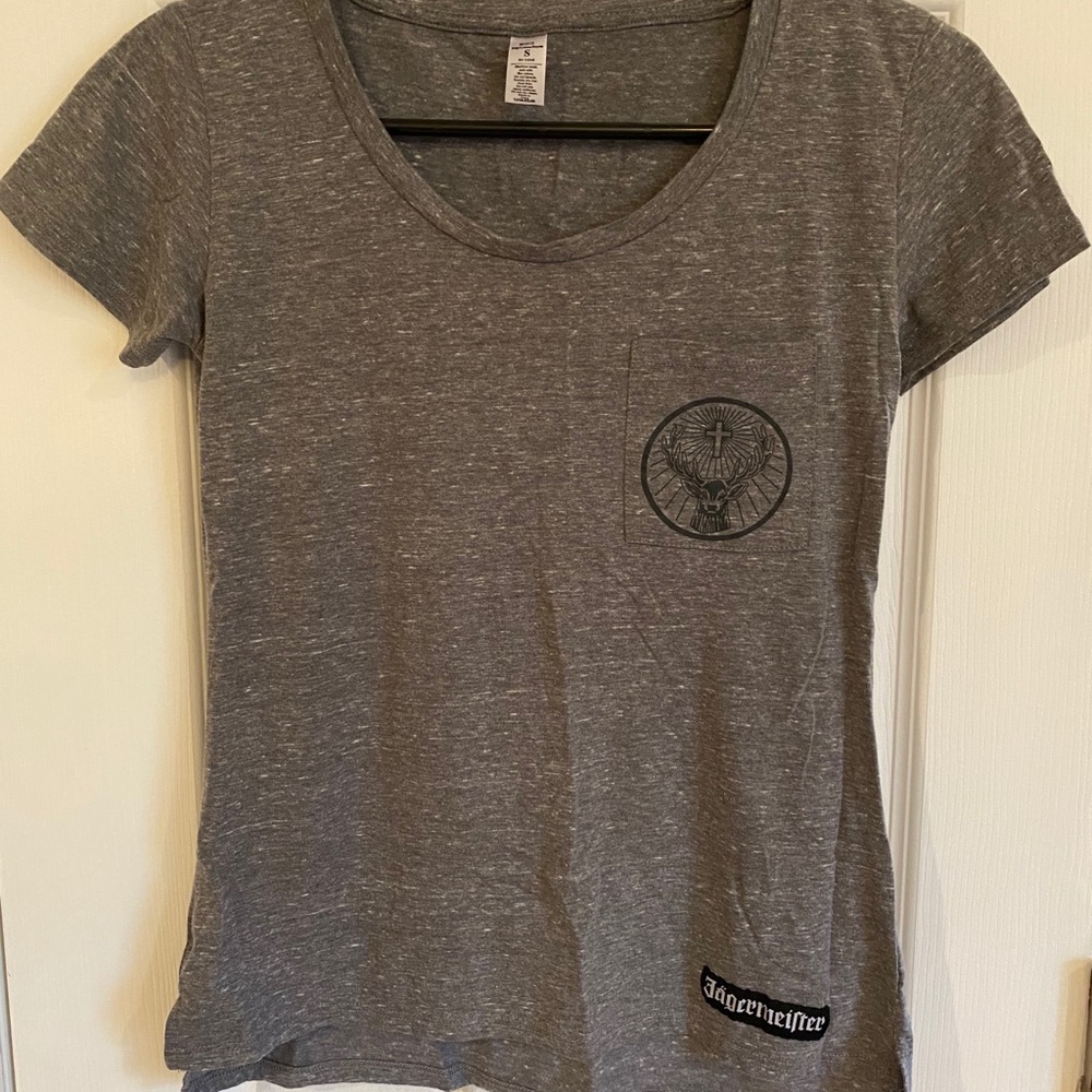 Women’s jagermeister t-shirt